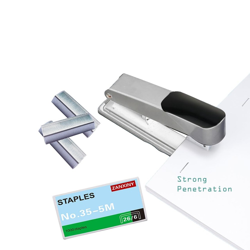 Galvanised Staples 26/6 Type 1/4 Inch Sharp Chisel Point Design Staples for