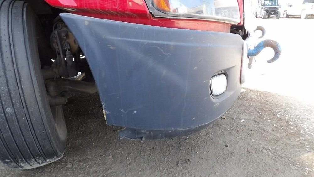 For 2016 FREIGHTLINER CASCADIA 125 BUMPER , MN
