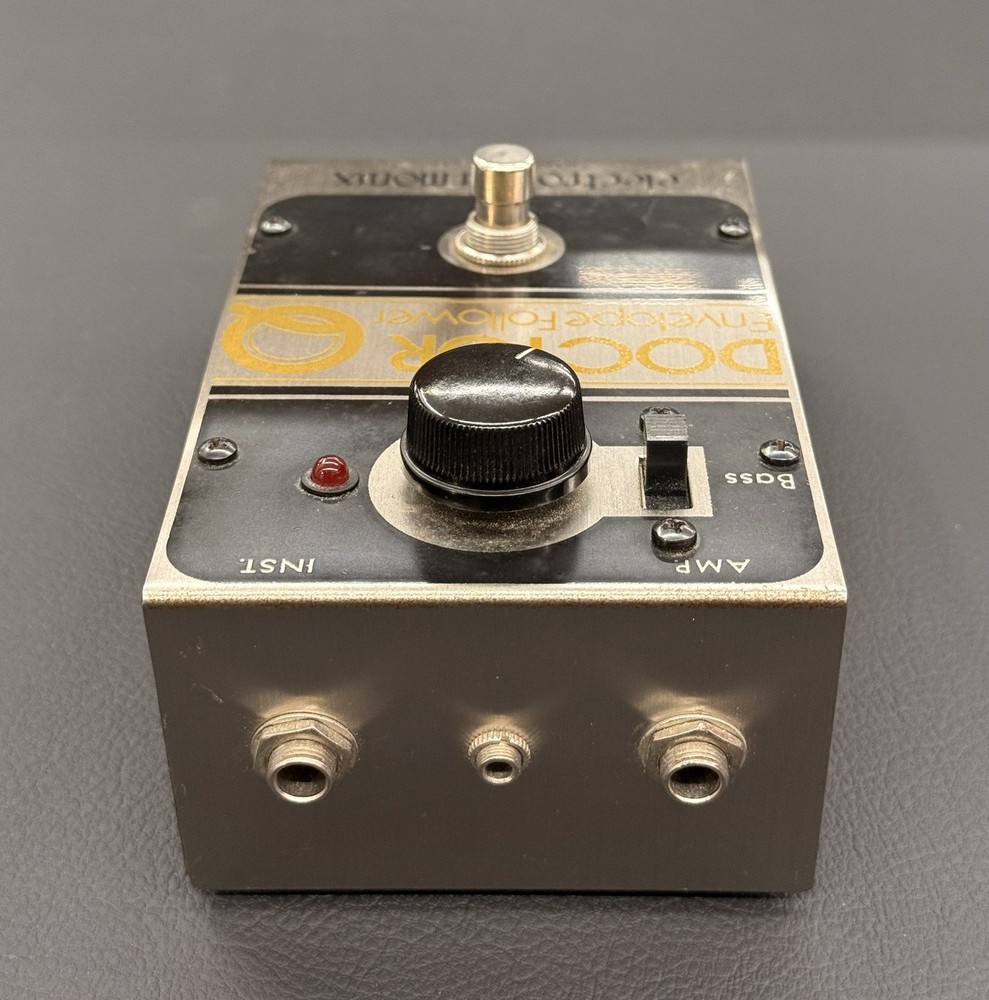 Electro-Harmonix Doctor Q Used Filter