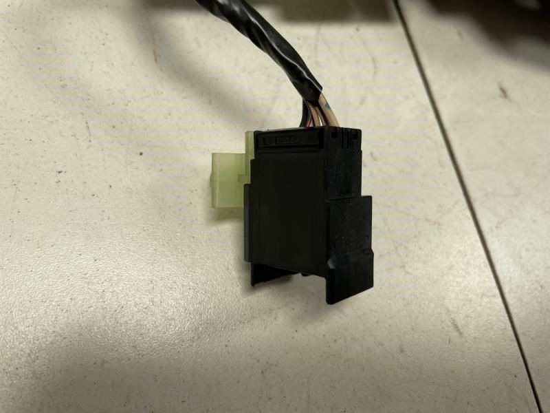 2012 DODGE JOURNEY FRONT RIGHT PASSENGER SIDE DOOR WIRE HARNESS SENSOR OEM