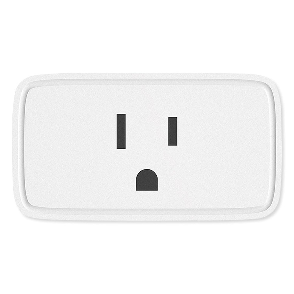 IQIDP-PG IQ Smart Plug Powerg