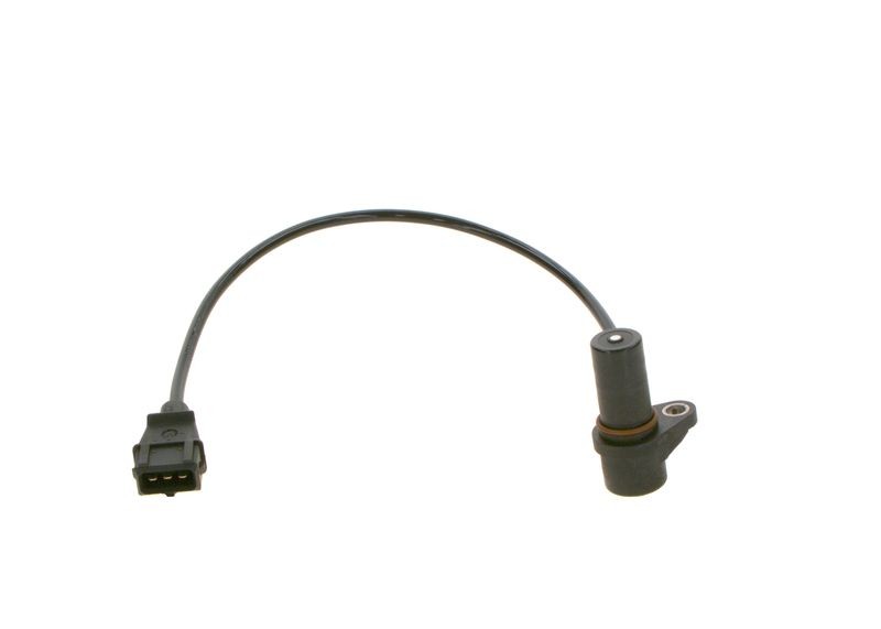 For BOSCH 0 281 002 102 SENSOR, CRANKSHAFT PULSE