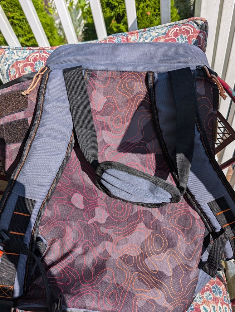 Kotis Insulated Backpack