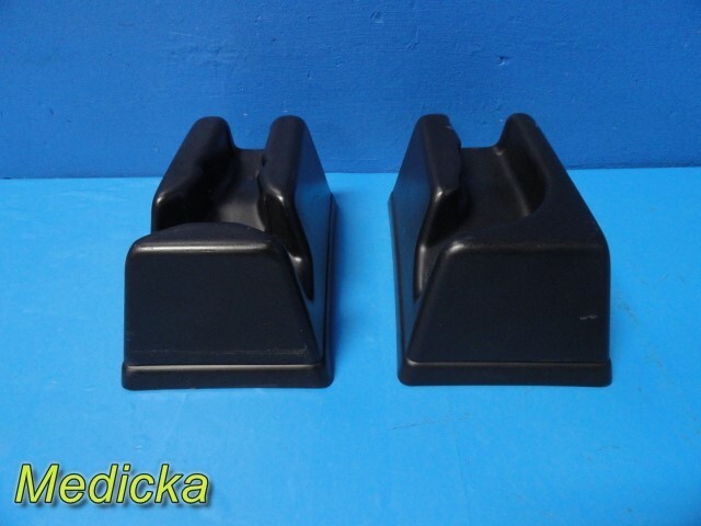 Philips Volcano IVUS Imaging System Holders ~ 36973