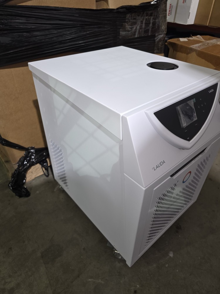 Lauda VarioCool Recirculating Chiller VC2000 UK Model