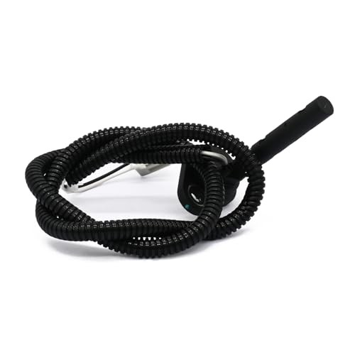 Automatic Transmission Input Shaft Speed Sensor Compatible with Acadia Aura