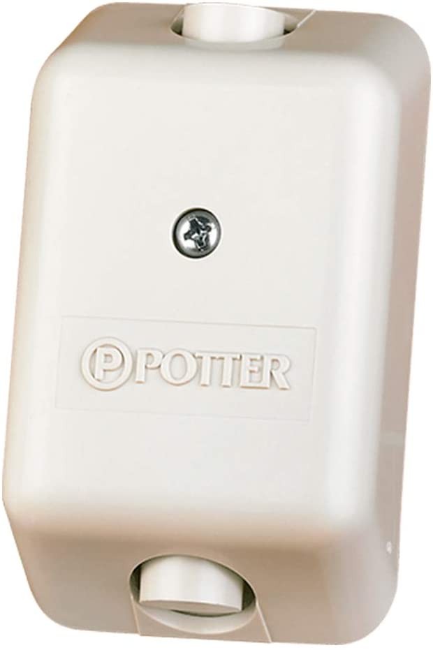 POTTER HUB-T