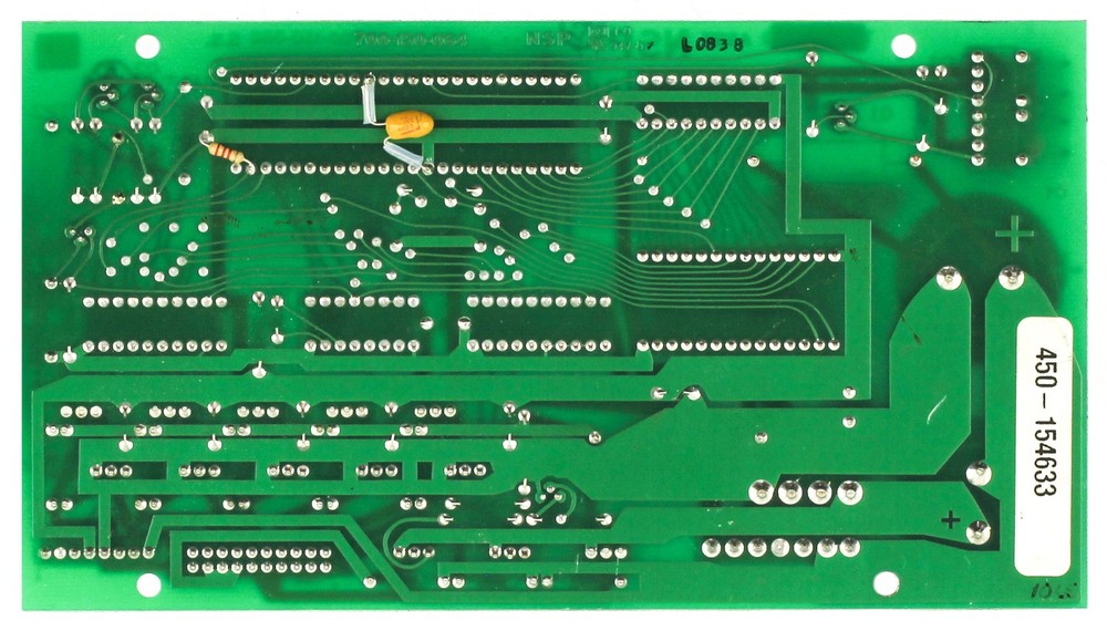 NSP 700-150-122 Control Board