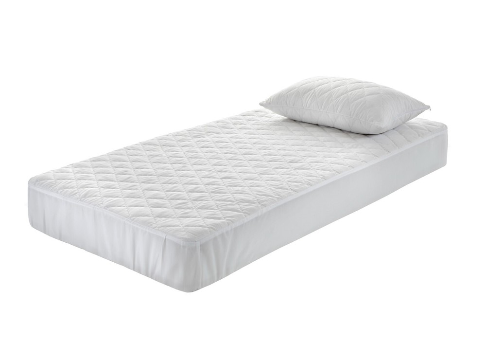 mattress pillow protectors 32"x80"x9"