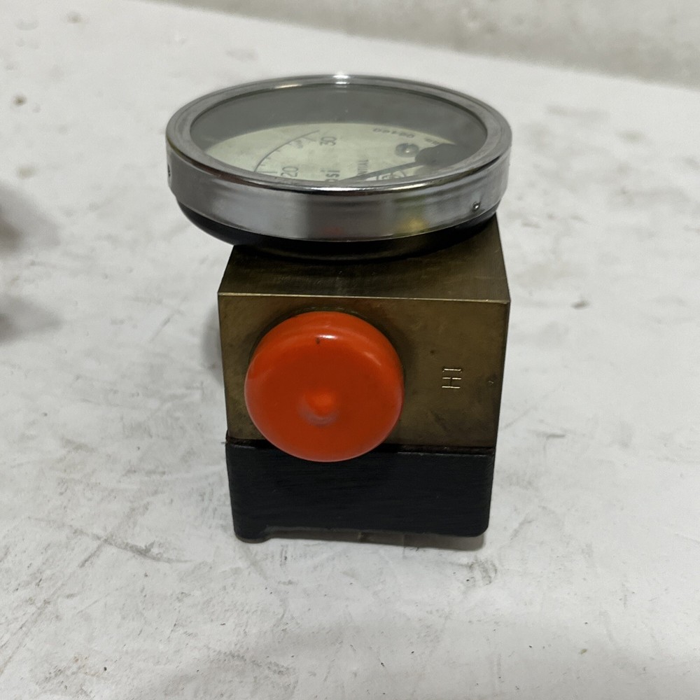 ORANGE RESEARCH 1203PGS-1E-2.5L-1