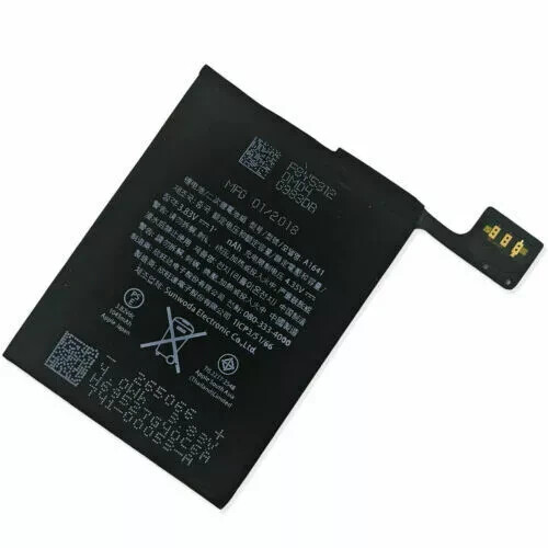 Replacement Internal Battery for iPod Touch 5th 6th 7th Generation 1043mah 3.83V