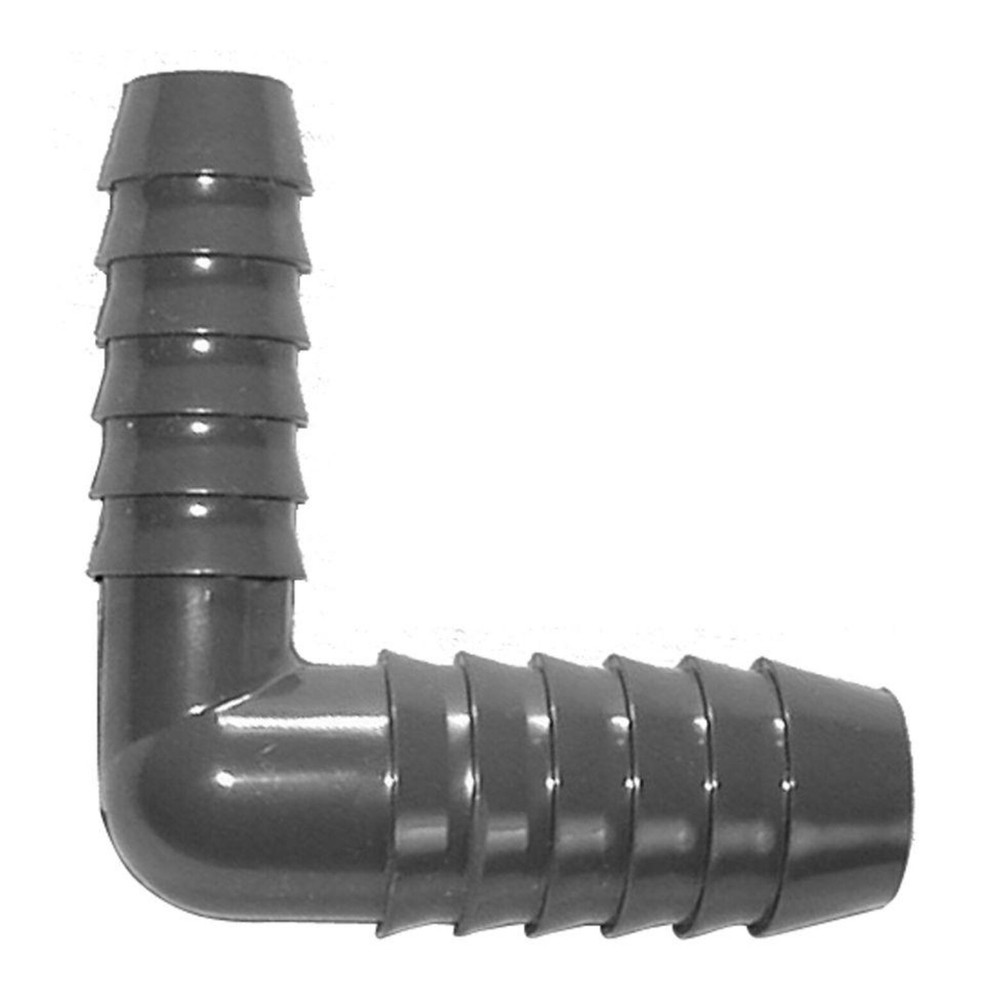 Dura Reducing Barbed Elbow