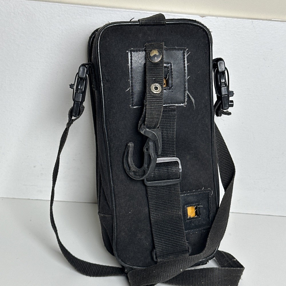 3M Dynatel 965DSP Subscriber Loop Analyzer with Case and Wires