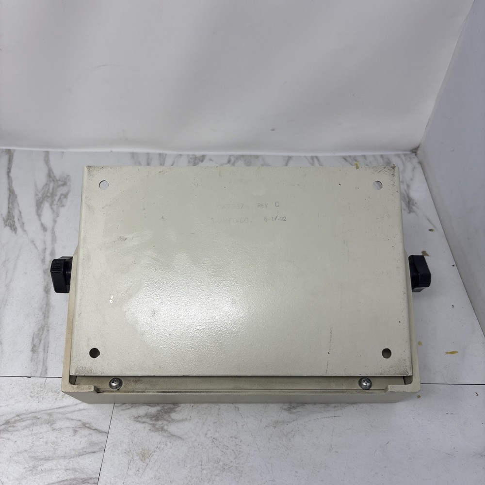 Intermec 9550 Transaction Manager Untested