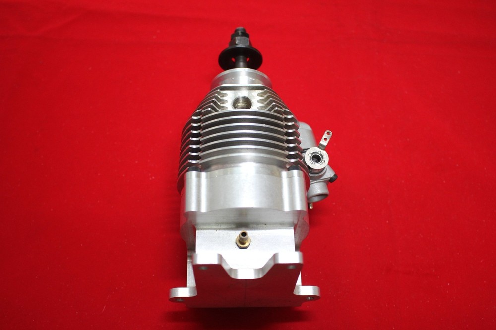 NIB RCV 120SP ENGINE