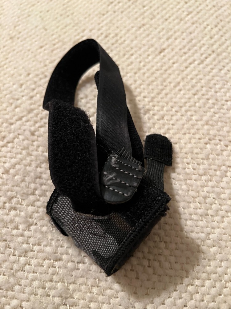 Adjustable Archery Wrist Strap