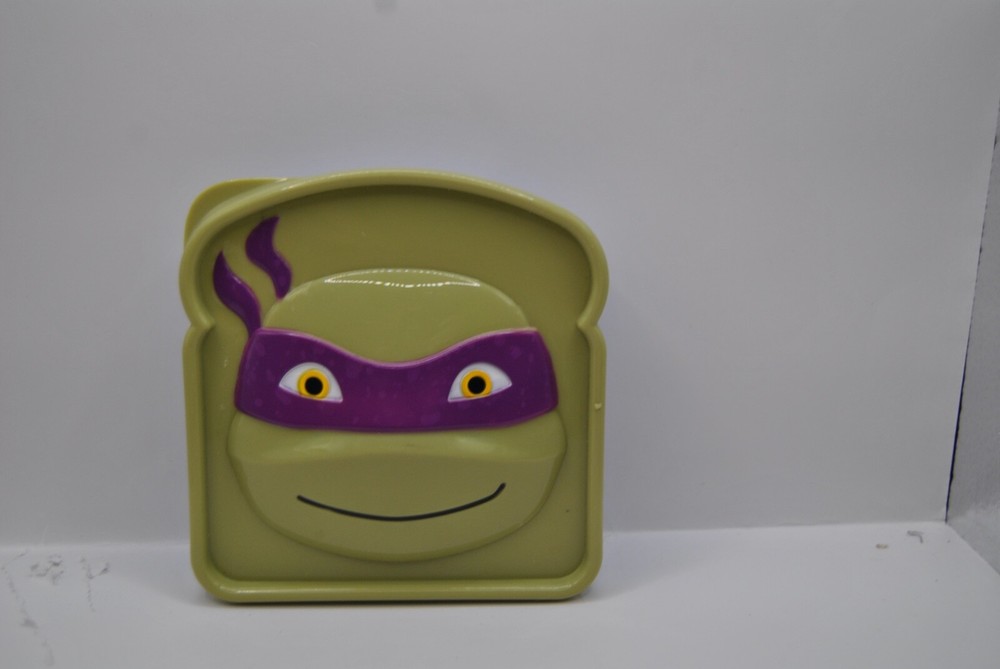 Nijia Turtle Sandwich Case