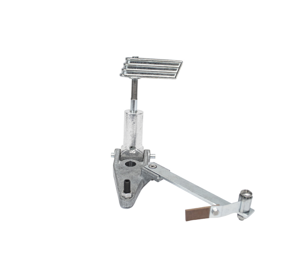 TENSION HANGER ASSY -B12