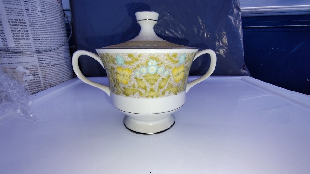 sango china japan multiple pieces