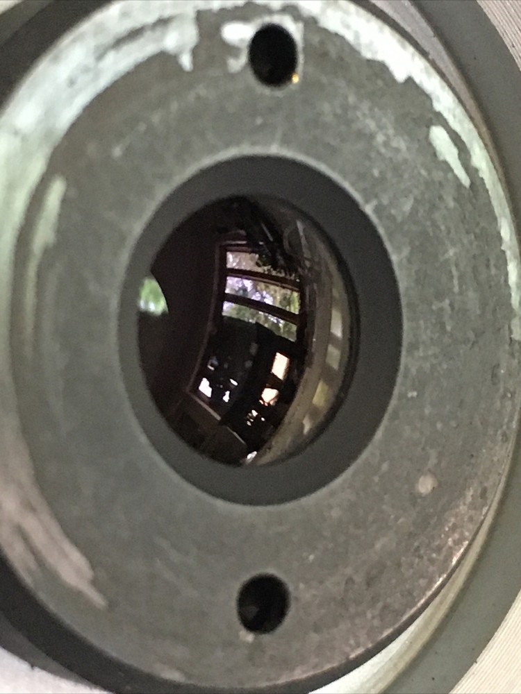 Zeiss Ikon Microscope Camera / Beamsplitter Eyepiece Prontor Shutter Controller