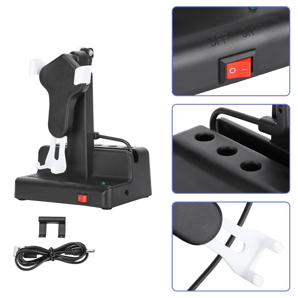 Mobile ShakerCellphone Pedometer for Step Earning Accessories Support in Run ...