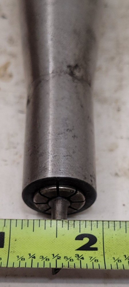 Nikken CAT 40 Collet Chuck Tool Holder