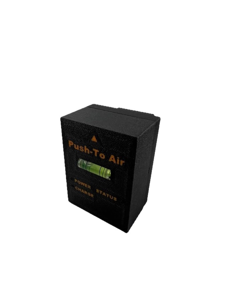 Push-To Air - Wireless Digital Setting Circles (DSC) Push to Kit Encoder for ...
