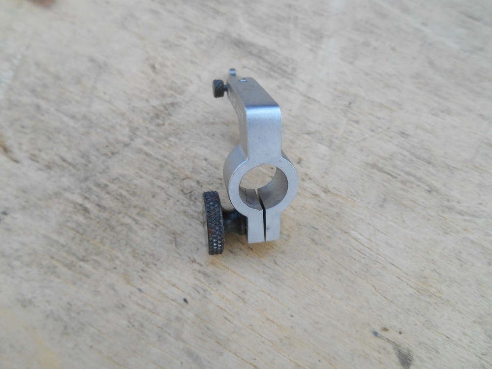 STARRETT NO. 671 DIAL INDICATOR HOLE ATTACHMENT