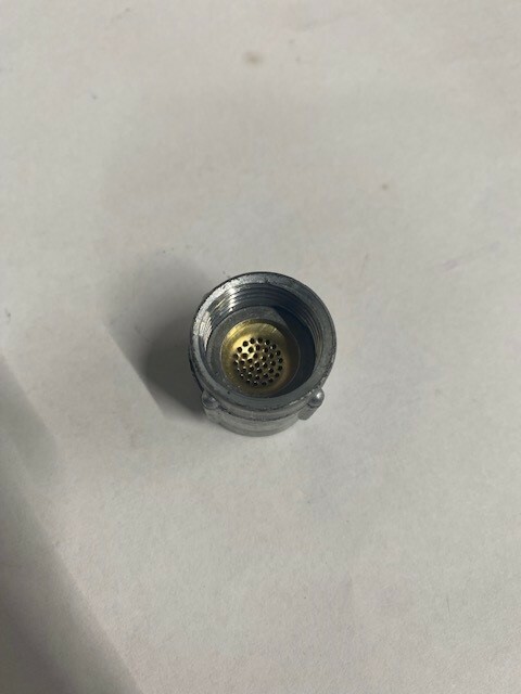 Tri-Con Reversible Sprayer Nozzle Tip E-C-325-CA