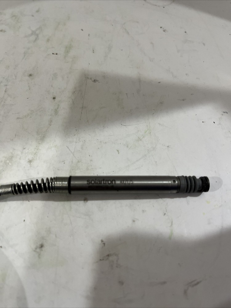SOLARTRON AX/1/S PROBE
