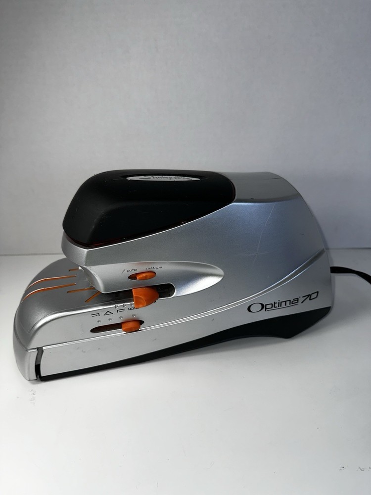 Swingline 48210 Electric Stapler