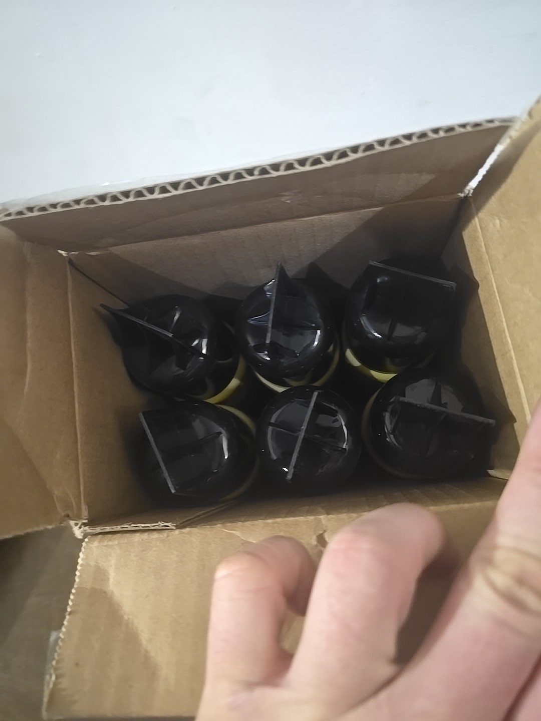 Goo Gone 2229 Heavy Duty Adhesive Remover Gel 8 fl. oz. (Pack of 6)