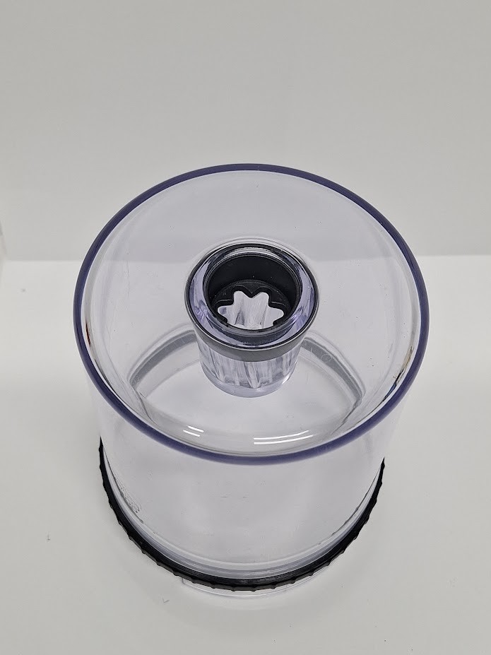 Ninja Precision Processor Auto Spiralizer Collecting Bowl Part Replacement