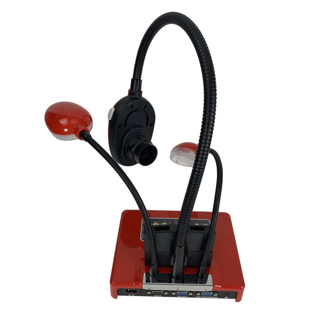 Lumens Digital Optics DC265 Ladibug Document Camera