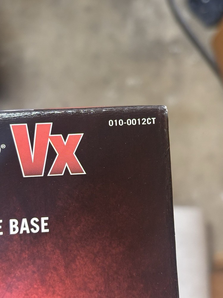 Powermate Vx Basic Spray Gun 2.4 CFM @40 PSI Brand New