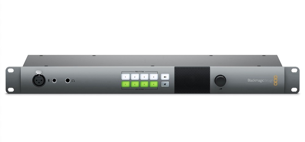 BLACKMAGIC DESIGN ATEM STUDIO CONVERTER 2