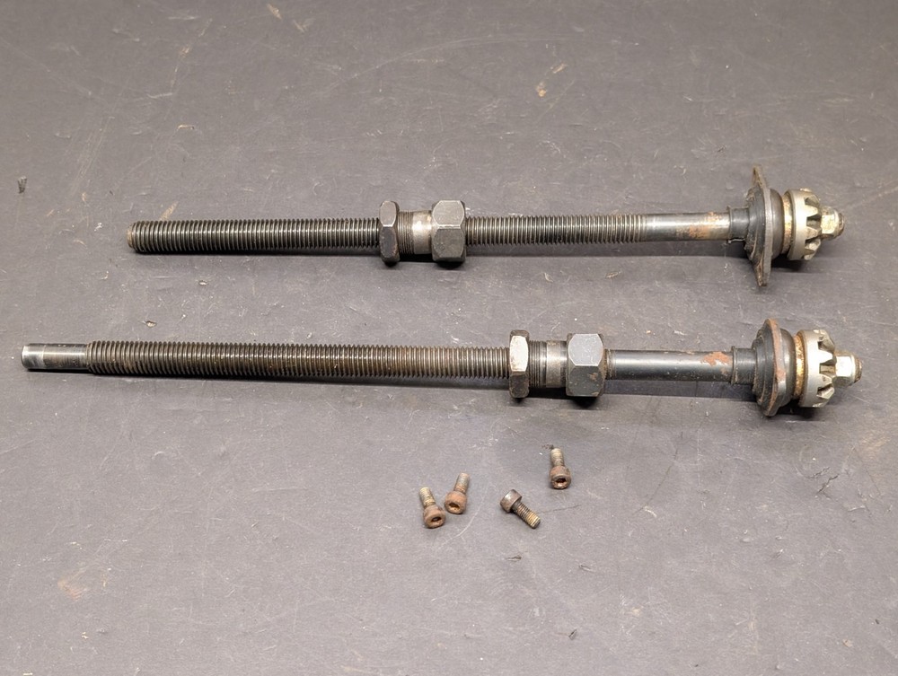 Delta 22-540 Planer Elevating Screws With Hardware