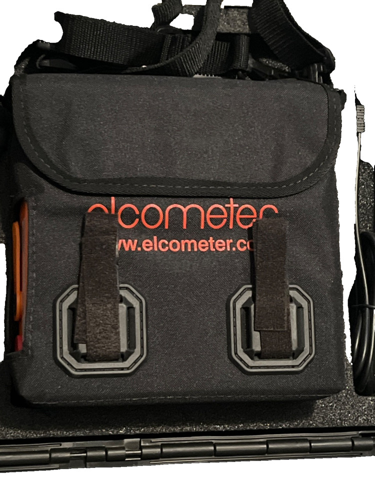 Elcometer DC Holiday Detector 236 high voltage