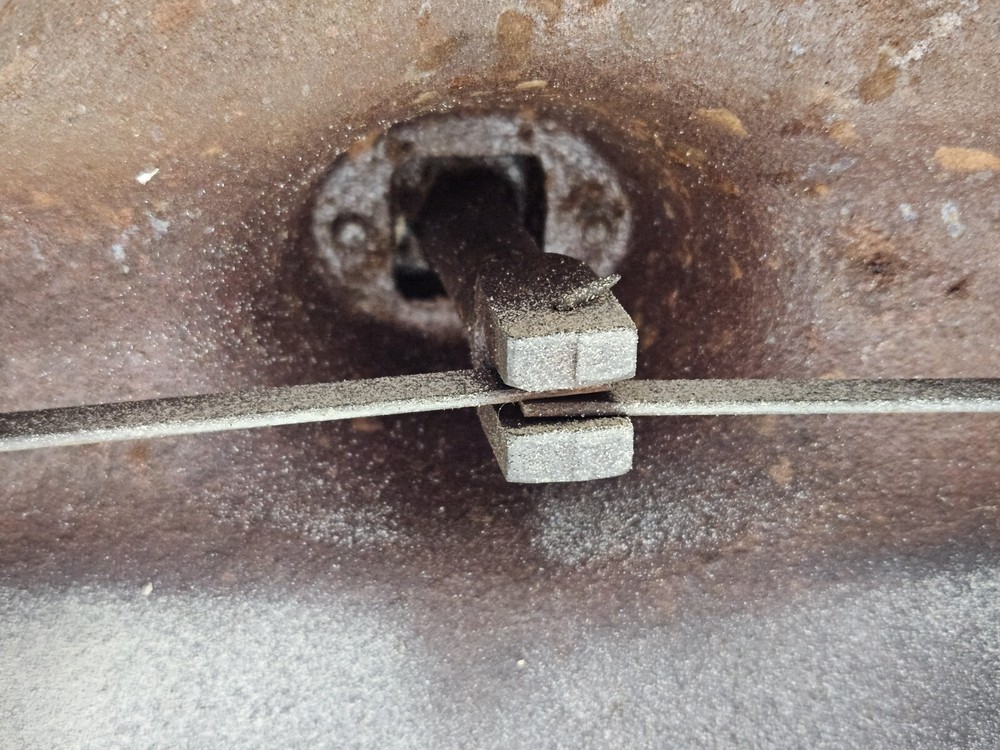 Penn Scale Bakers Balance Scale Used Working Condition