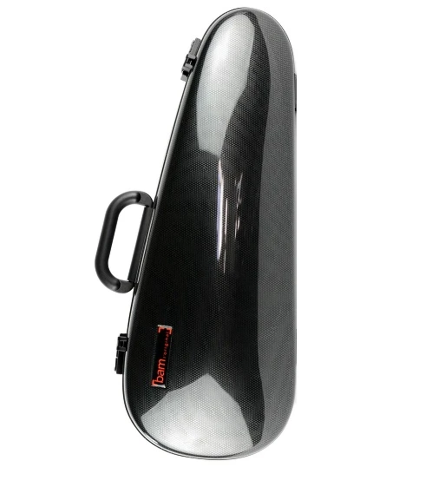 Bam Hightech Violin Only "Overhead" case Violin Case - 2003XL