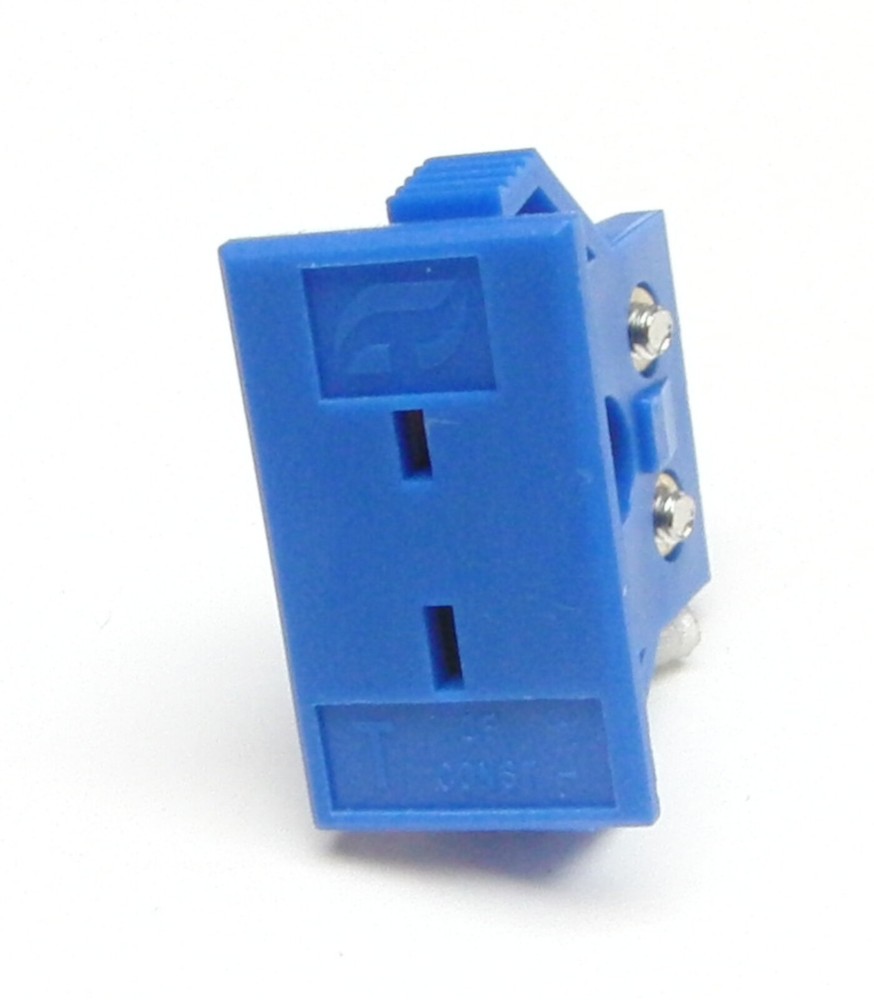 New Panel Mount T-type Thermocouple Miniature Mini Jack Socket Connector MPJ-T