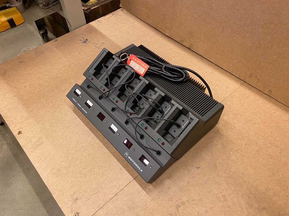 Motorola GLN-6344 (6-UNIT)