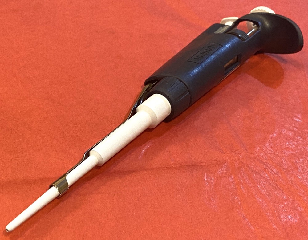 Rainin Pipette Single Channel PR20 2-20 uL