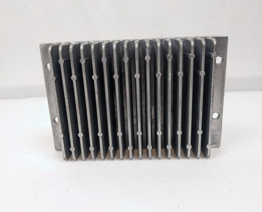 Nordson 288012E Control Module Circuit Board