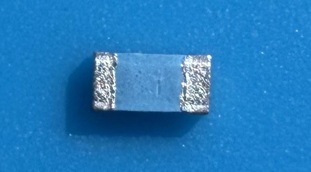 Agilent 0699-3955 Integrated Circuit