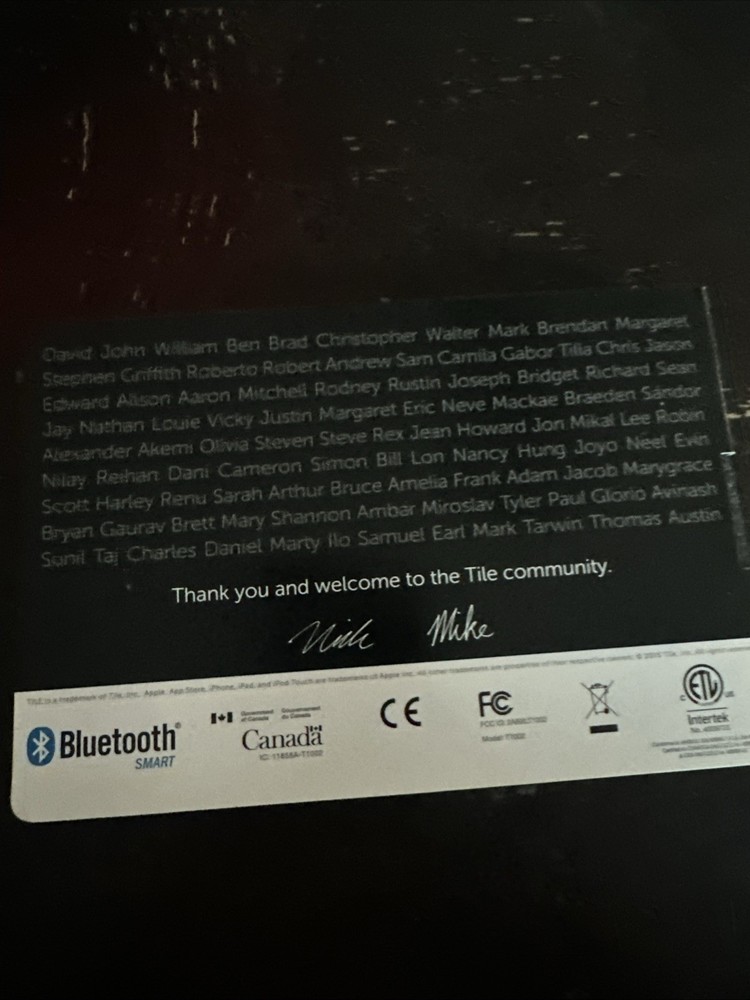 tile tracker 4 pack Life 360 Tracker