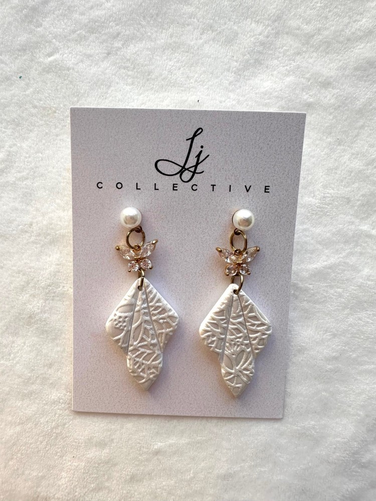 Polymer Clay Earrings Bundle