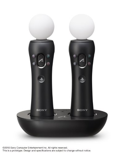 PlayStation Move Charging Station