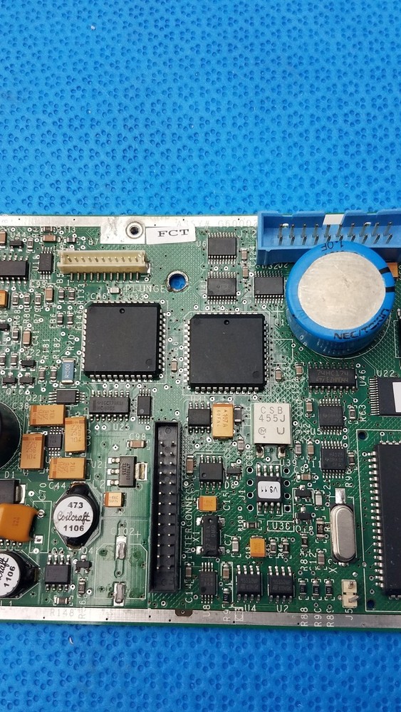 Medfusion Pump Main Circuit Board PCB Assembly NOS Multiple Available