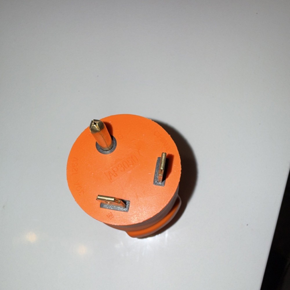 Nilight RV Adapter AP3050